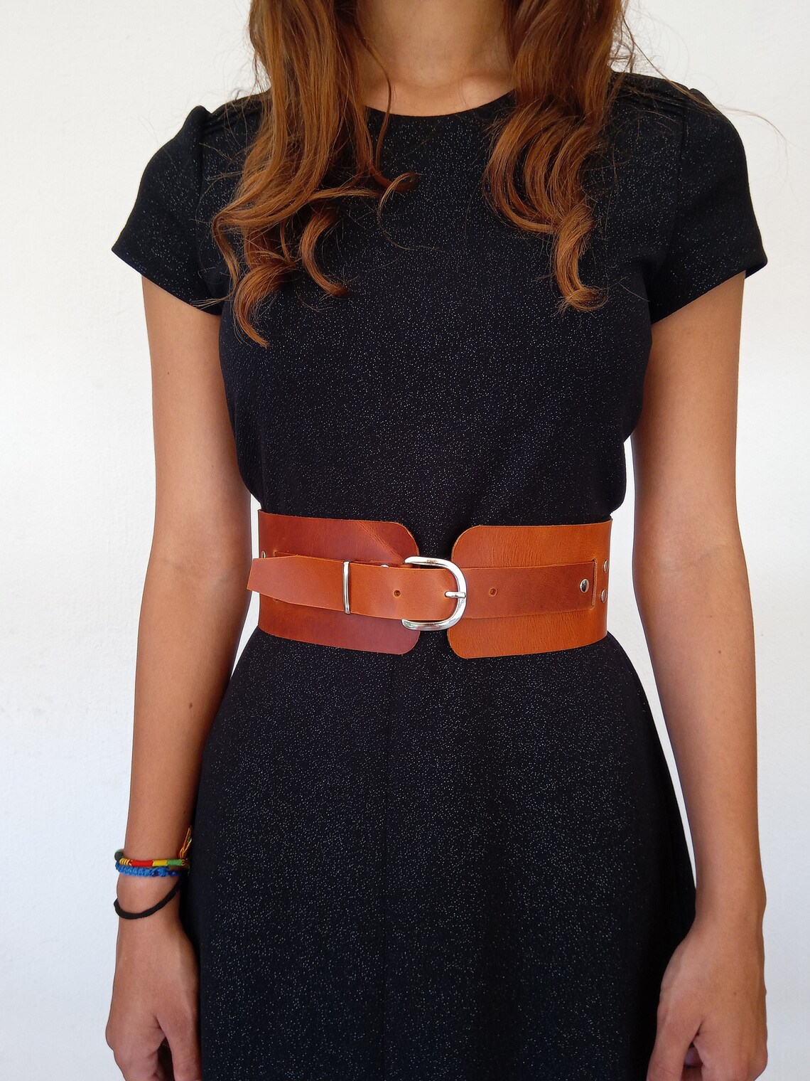 womens wrap belt
