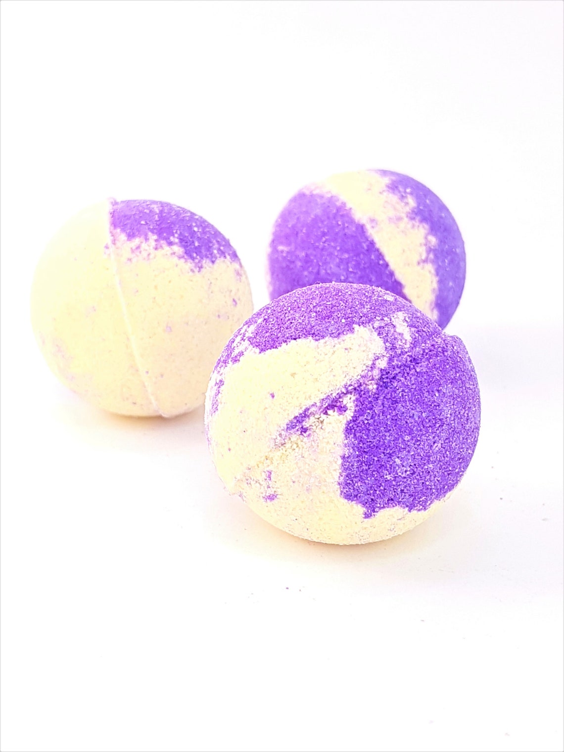 Mini Bath Bombs Etsy Canada