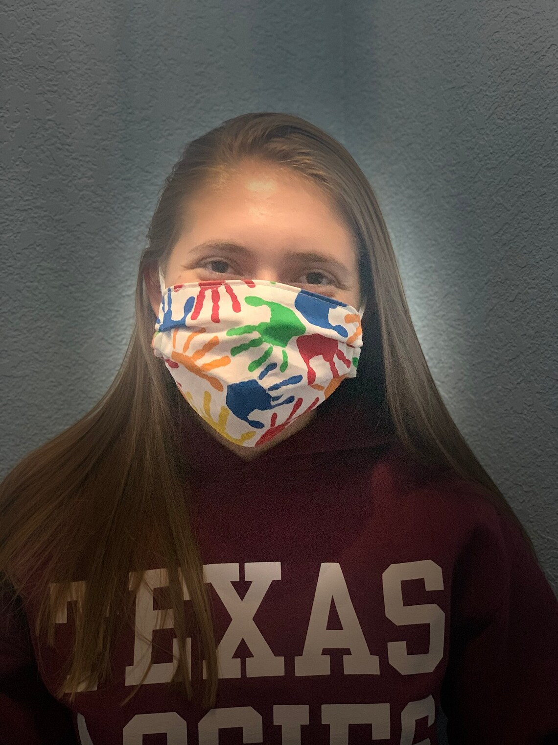 Back to School Themed Masks Etsy