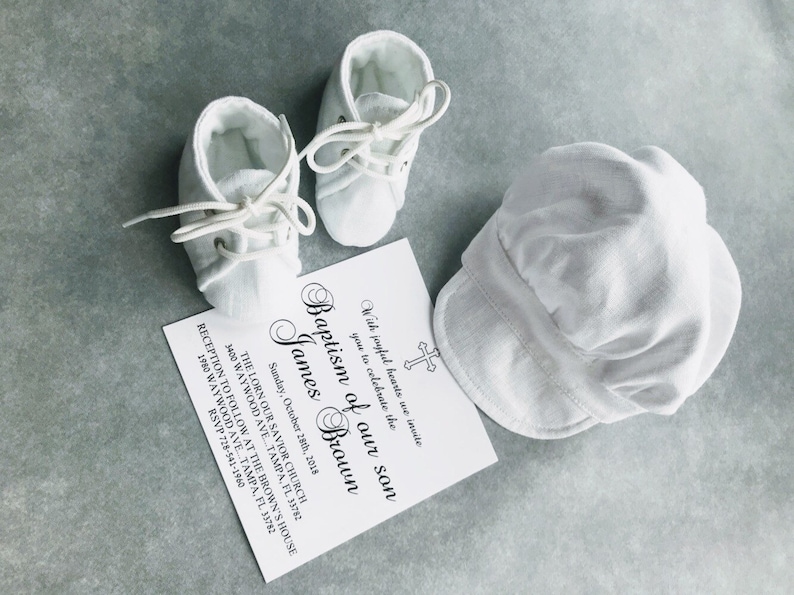 baby boy baptism outfit Baby boy blessing outfit baby boy christening outfit newborn boy coming home outfit summer