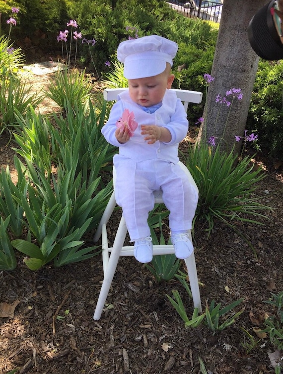 Baby Boy Baptism Outfit Linen White Baby Boy Baptism Outfit Set Hat Shoes Linen White Christening Outfit Baby Boy Linen Baby Boy Blessing Etsy