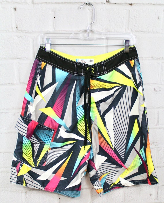 ocean pacific swimwear mens