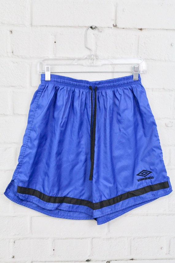 umbro shorts from the 90s