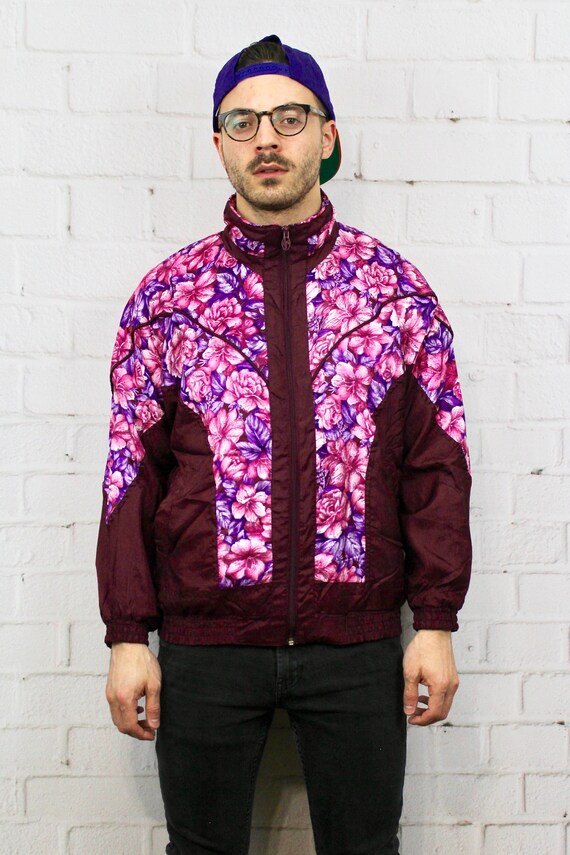 ugly tracksuit