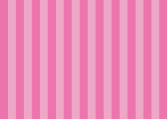 Pink Striped Birthday Bridal Shower Banner Personalized Party Backdrop Pink Striped Birthday Bridal Shower Banner Personalized Party Backdrop