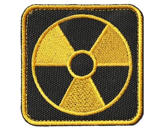 STALKER Patches Choose Faction, Embroidered Morale Patch Hook and Loop, S.T.A.L.K.E.R. 2 Cosplay, Duty Monolith Freedom Varta NIICHAZ Badge