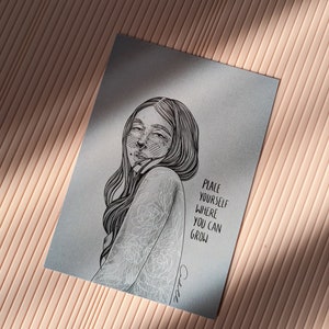 Postcards Bundle 3