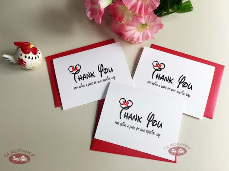 Wedding Day Cards Thank you cards wedding Thank You Wedding Card Thank You Card Wedding Cards Bridal Shower Thank You cards