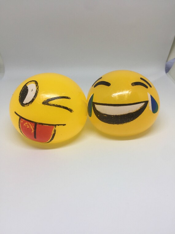 stress release ball