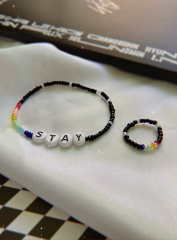 Bracelet kpop deals