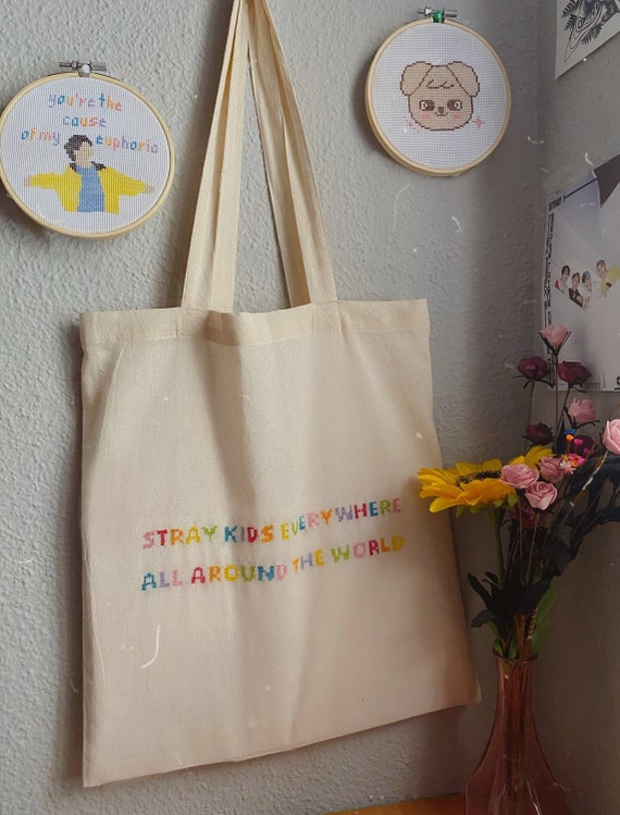 stray bolsa