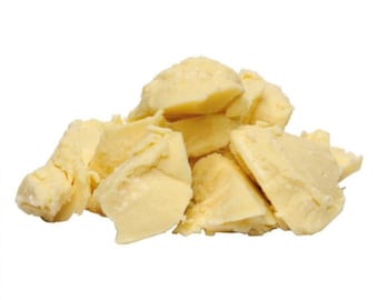 Beurre de karité pur Sénégal non raffiné naturel hydratant visage corps cheveux / livraison gratuite