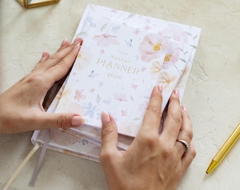 Agenda de poche 2026 Meadow