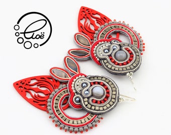 Minuet Earrings