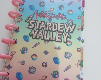 Stardew Valley Etsy