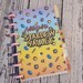 Stardew Valley Planner Guide includes update 1.5 | Stardew Valley Printed Guide | Printed Planner | Mini Happy Planner