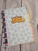 Animal Crossing Planner Guide | Animal Crossing New Horizons | Fully Printed | includes 2.0 update