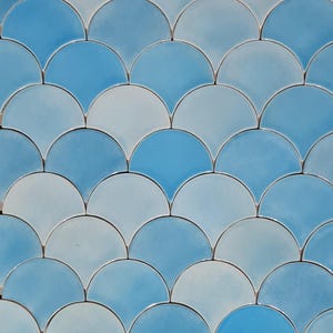 Handmade tiles HERSZTEK 4