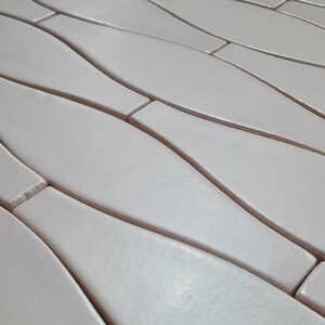 Handmade tiles HERSZTEK 14