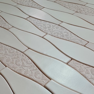 Handmade tiles HERSZTEK 13