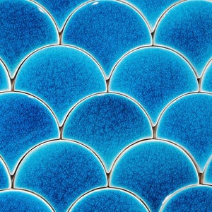 Handmade tiles HERSZTEK 10