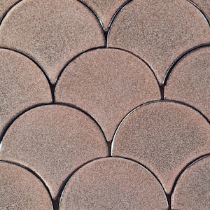 Handmade tiles HERSZTEK 8