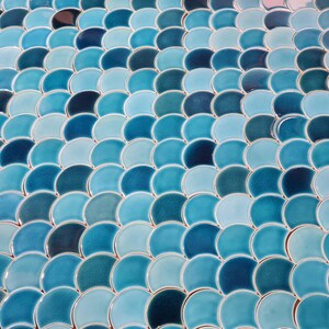 Handmade tiles HERSZTEK 26