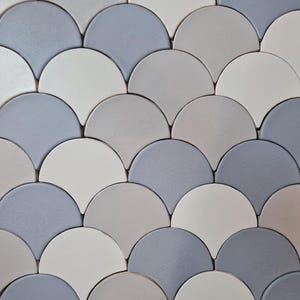 Handmade tiles HERSZTEK 23