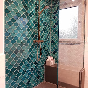 Handmade tiles HERSZTEK 3.3