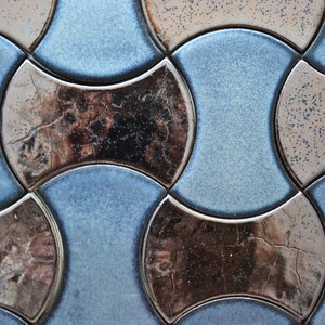 TILES - CORSETS  #3