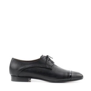 Rococò historical men shoes in black leather and gold canetè style 735_30C Paoul William Shoes Mens Shoes Costume Shoes 