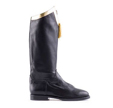 Hessians boots on sale