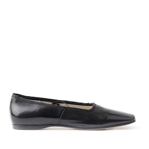 Regency historical woman shoe, 19th century woman shoe, Paoul Victoria (art. 746)