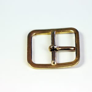 Bereit auf Lager - SET 9 Paar Schnallen