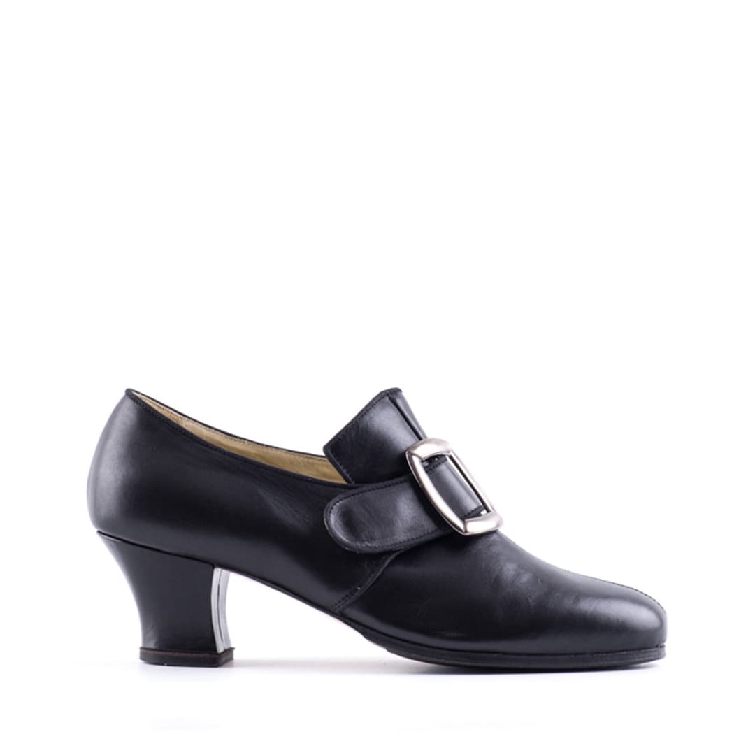 Buy Historical Shoe, Costume Shoe, 18th Century Man Shoe, Paoul Auguste  700U/B) Online in India