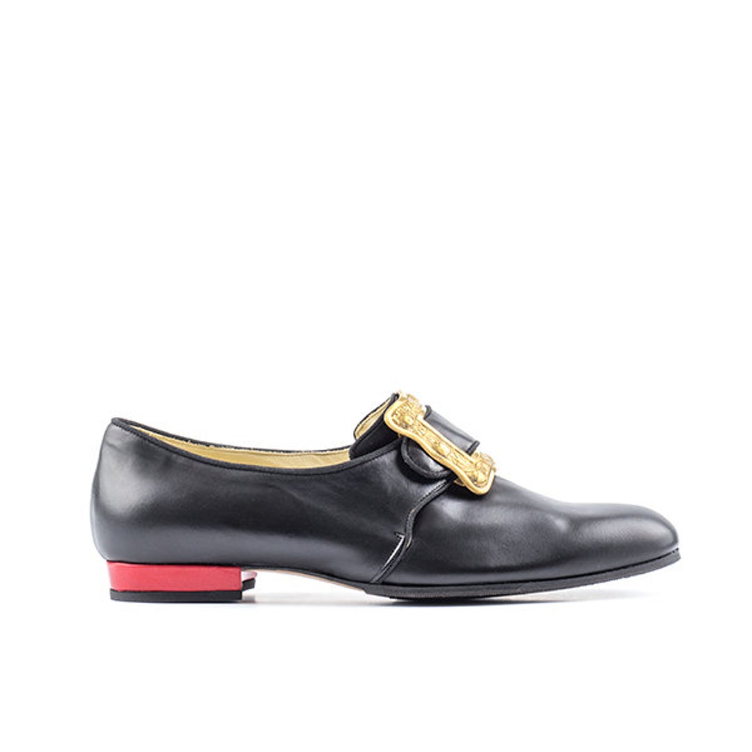 Action nobility shop shoes
