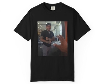 The Diamond Dustin Poirier Viral Photo Shirt, UFC MMA Fighter Bootleg Graphic Tee, Vintage Fan Merch T-Shirt, Gift for Fight Fans