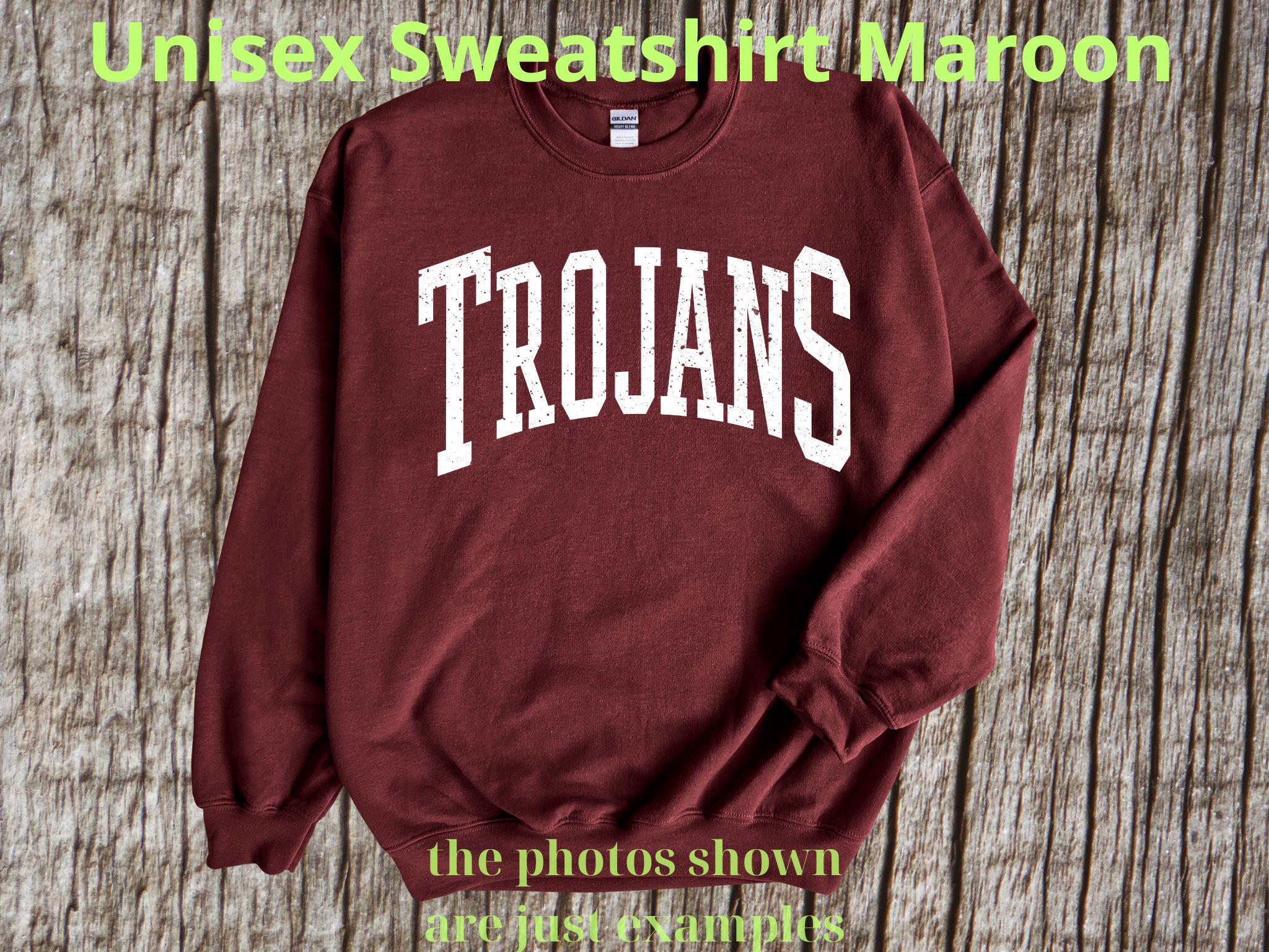 Troy University Trojans Proud Parent Dad T-Shirt – Officially Licensed Fan Gear - View #8