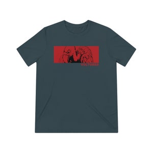 Phish Vultures T-Shirt, Shakedown Lot shirt Shirt for a Phish Fan,  concert tee