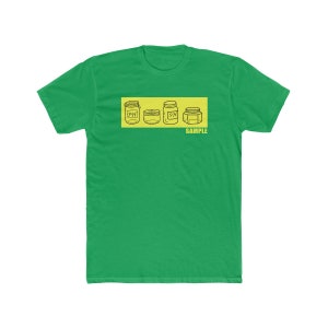 Sample Phish Crew Tee T-Shirt