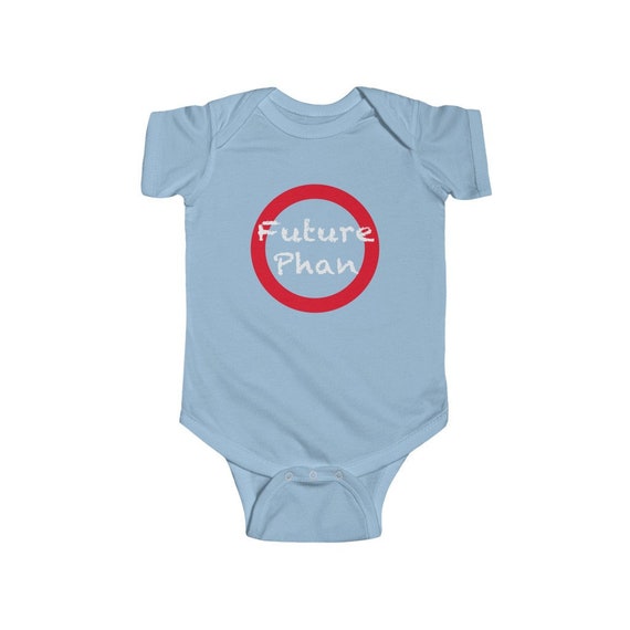 phish baby onesie
