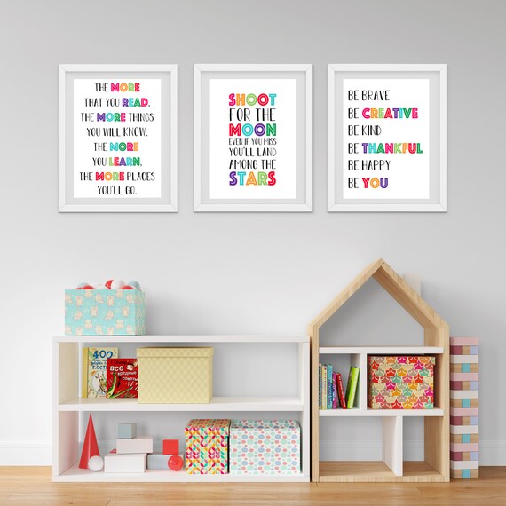 rainbow nursery ideas
