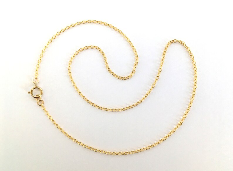 50 Cm 14k Gold Filled Figaro Necklace 19 7 Inch Long Fine 1 5 Mm Figaro Chain Delicate Layered Layering Chain For Women Diy Craft Supplies Tools Findings Poligon Com 50 Cm 14k Gold Filled Figaro Necklace 19 7 Inch Long Fine 1 5 Mm Figaro Chain Delicate Layered Layering Chain For Women Diy Craft Supplies Tools Findings Poligon Com