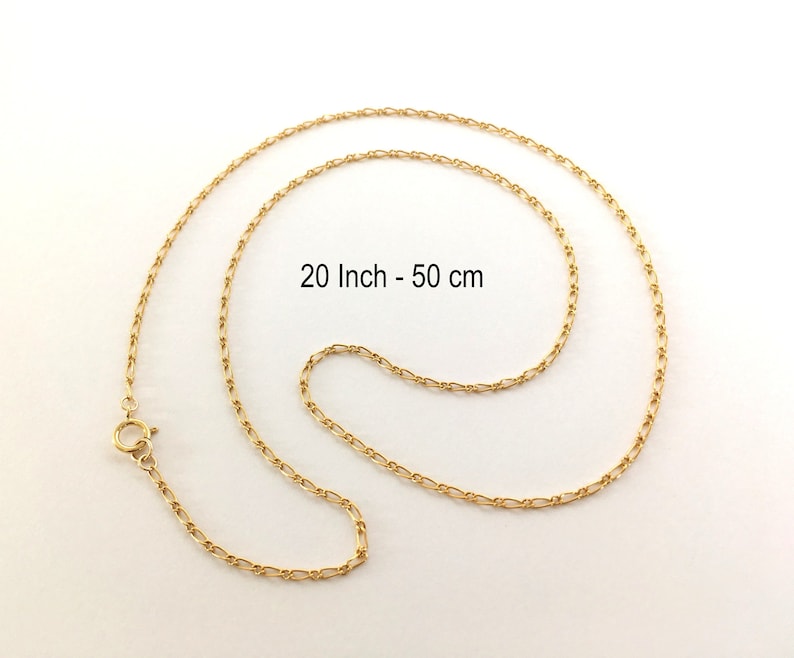 Sun Pendant Necklace for Men Gold Tone 316l Stainless Steel Chain Mens Jewelry Gift,Gold Color,24inch 60cm