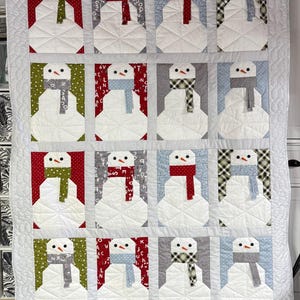 Assorted Pieced and Hand Quilted Quilts