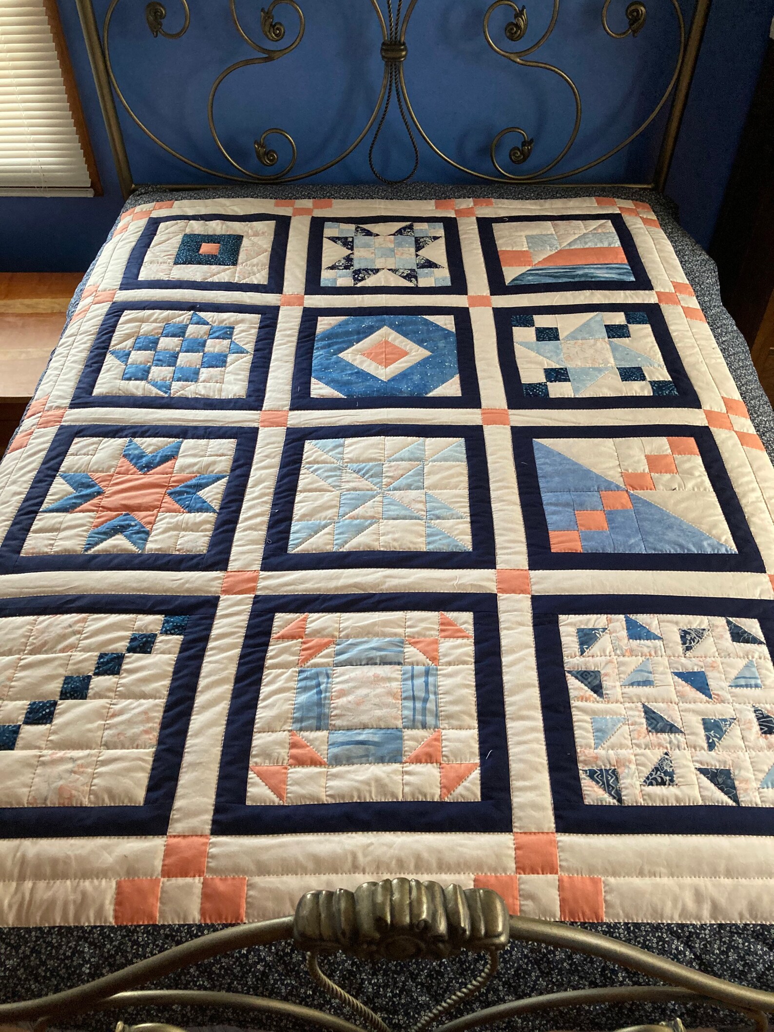 Quilts Etsy