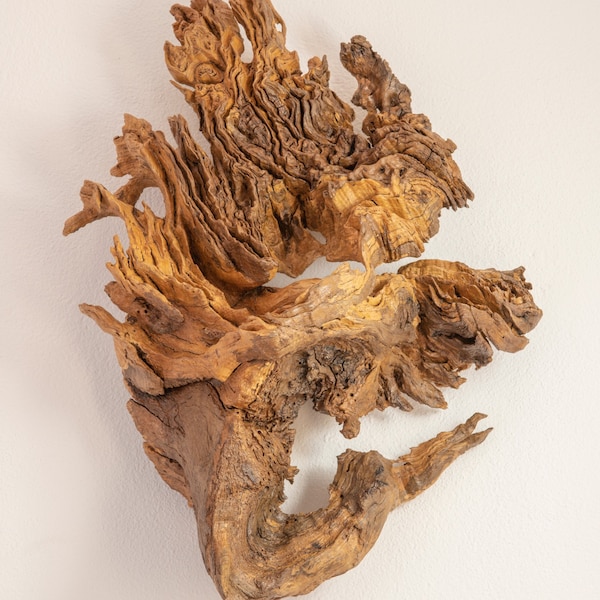 Hanging Sculpture Etsy