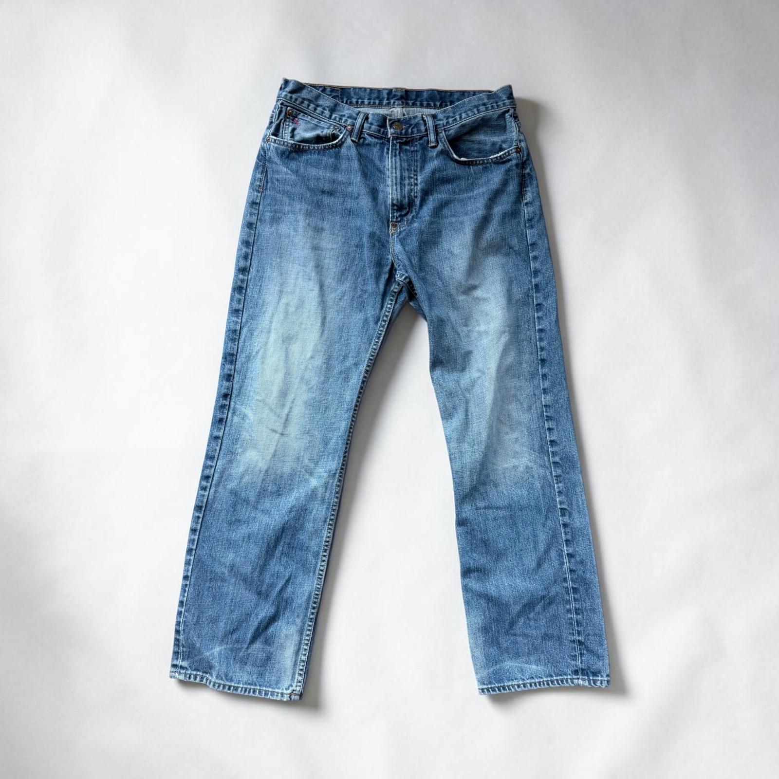 kkkデニムセット使用感なしPOLO RALPH LAUREN Polo Jeans 67 - Etsy
