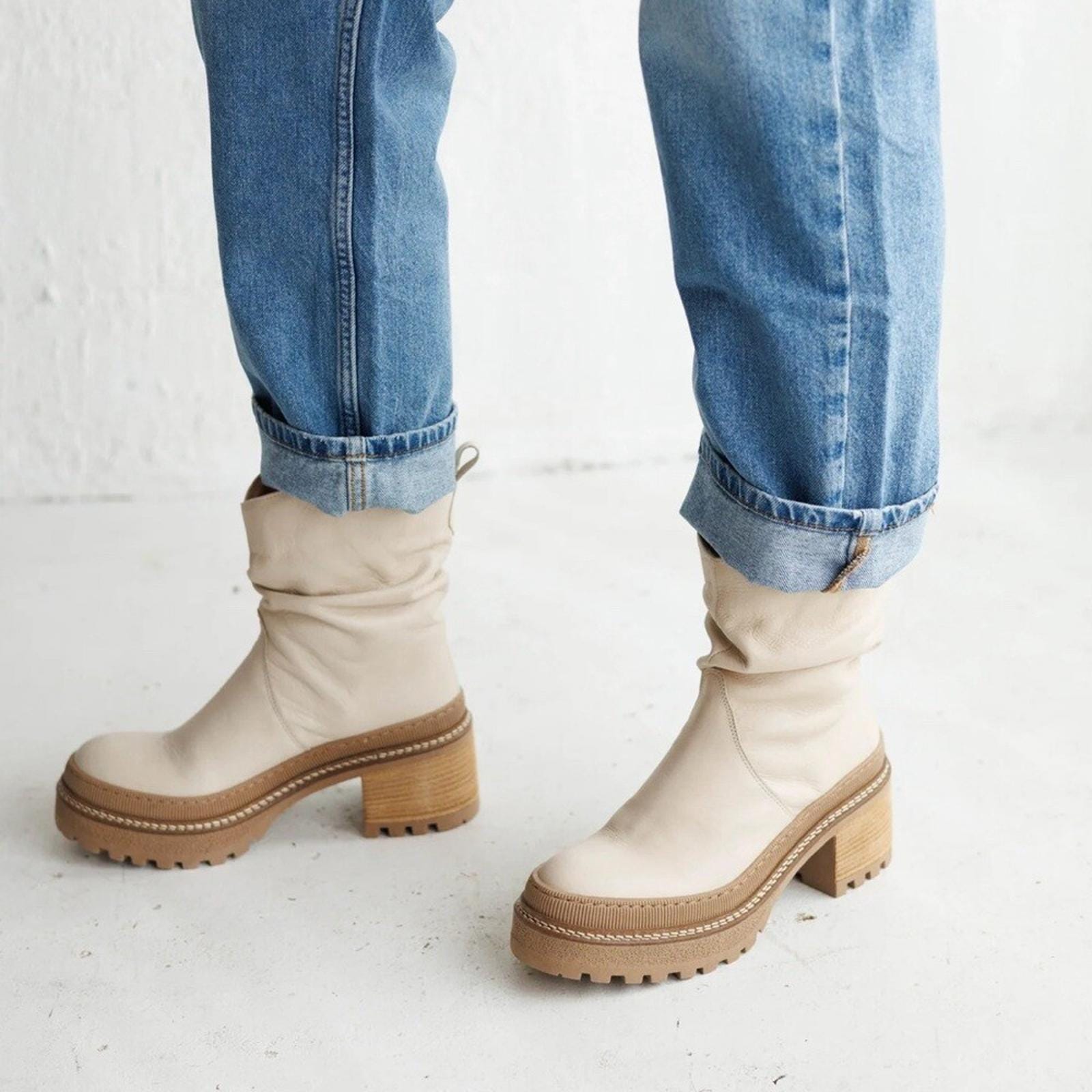 Free People Boots