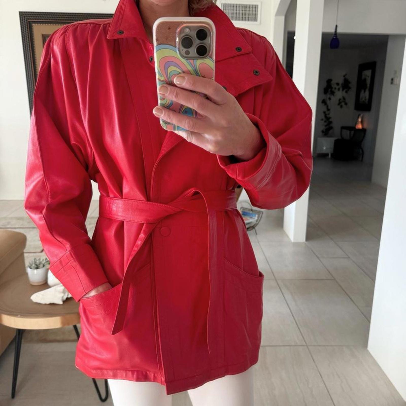 Peruzzi jacket - Etsy 日本